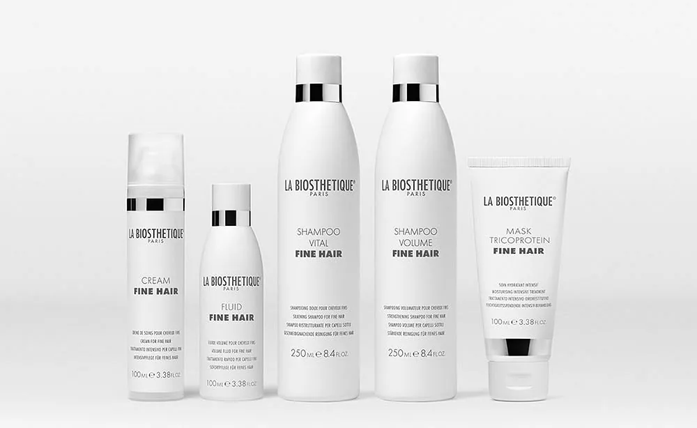 La Biosthétique Salon