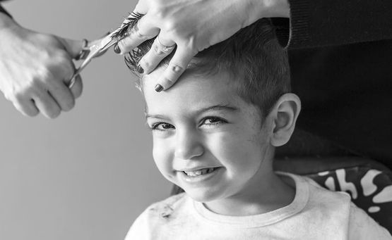 Friseur Kinder Salzburg